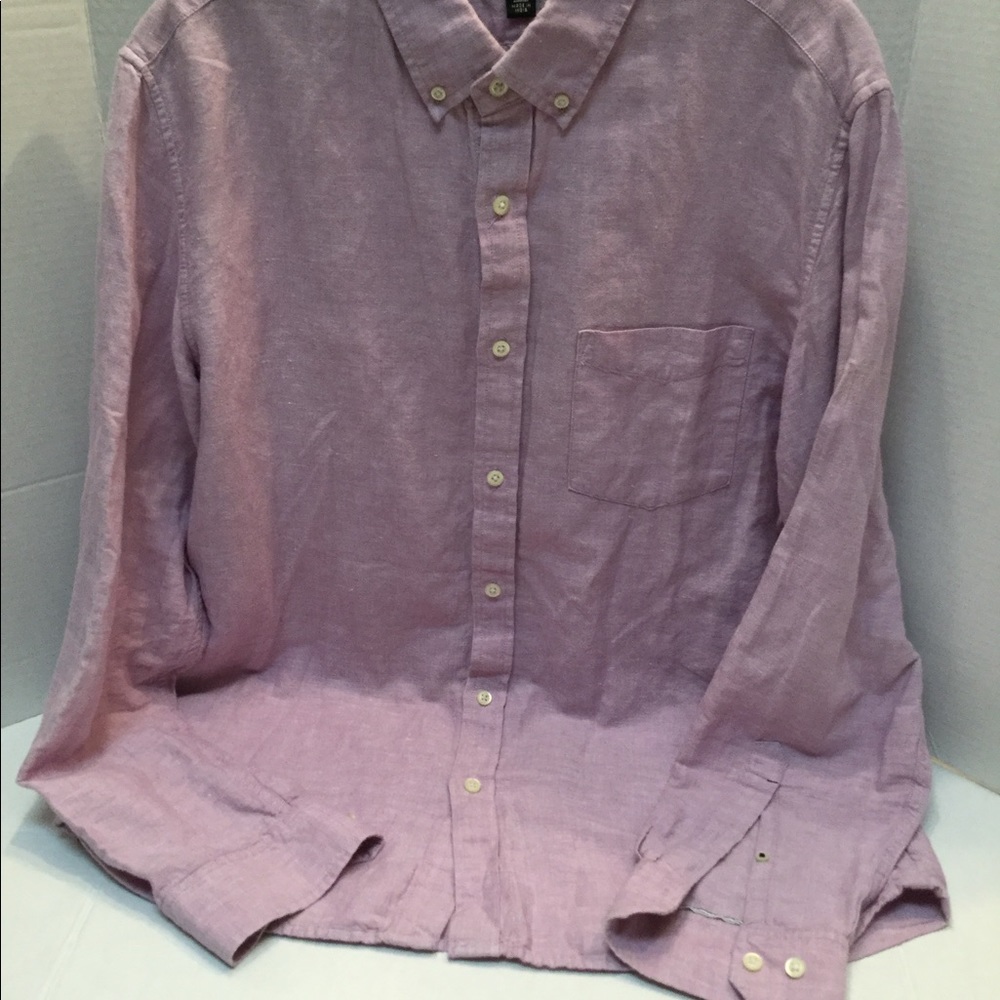 Banana Republic Shirt